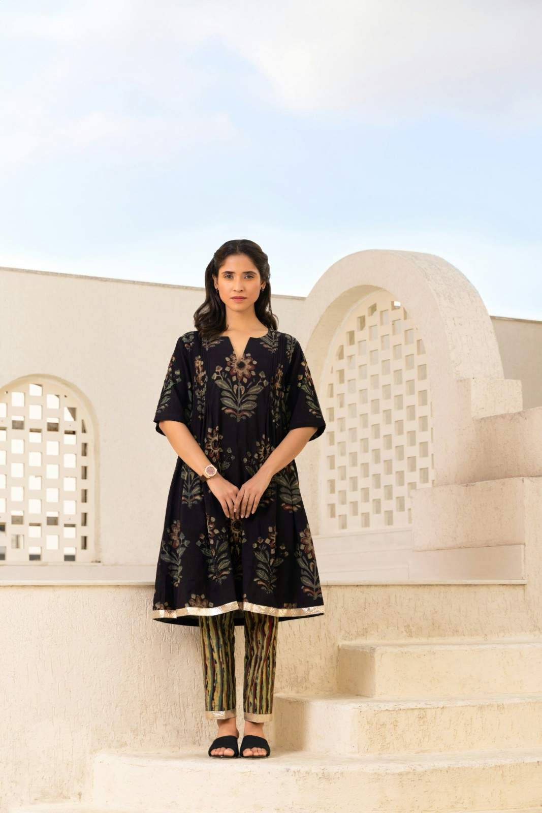 Womens Winter Long Coat